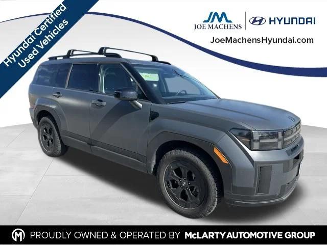 hyundai santa fe 2025 5NMP3DGL2SH114713 image hyundai santa fe 2025 5NMP3DGL2SH114713 image